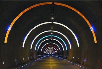 四川隧道反光环生产厂家